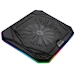 SureFire Bora X1, kylplatta med RGB för bärbara datorer